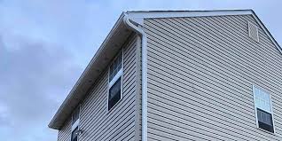 Best Vinyl Siding Installation  in New Berlinville, PA